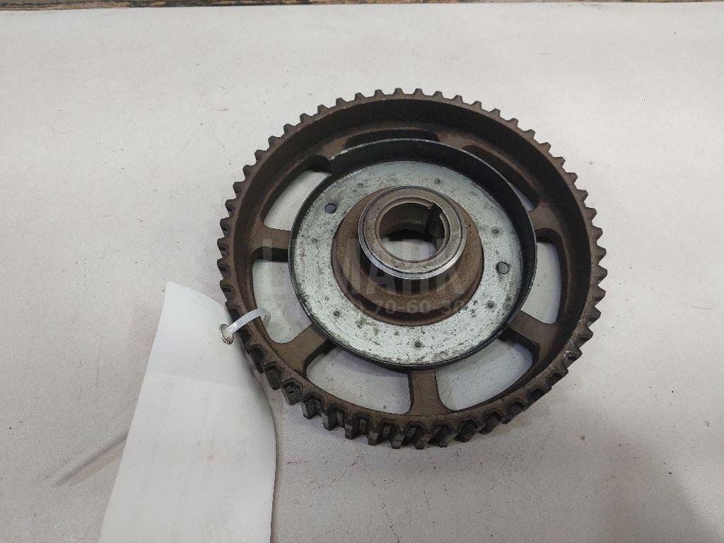 Шестерня (шкив) распредвала