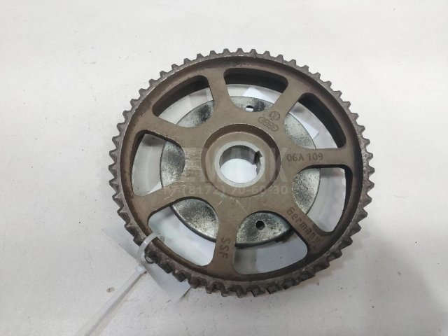 Шестерня (шкив) распредвала