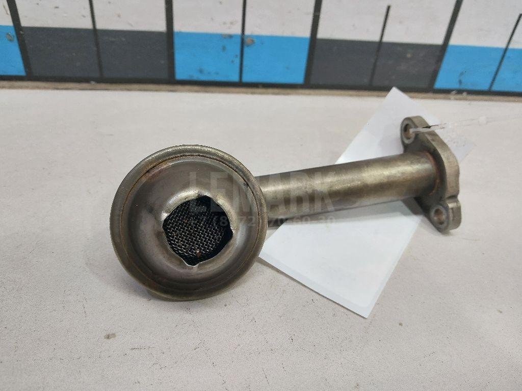 Маслозаборник