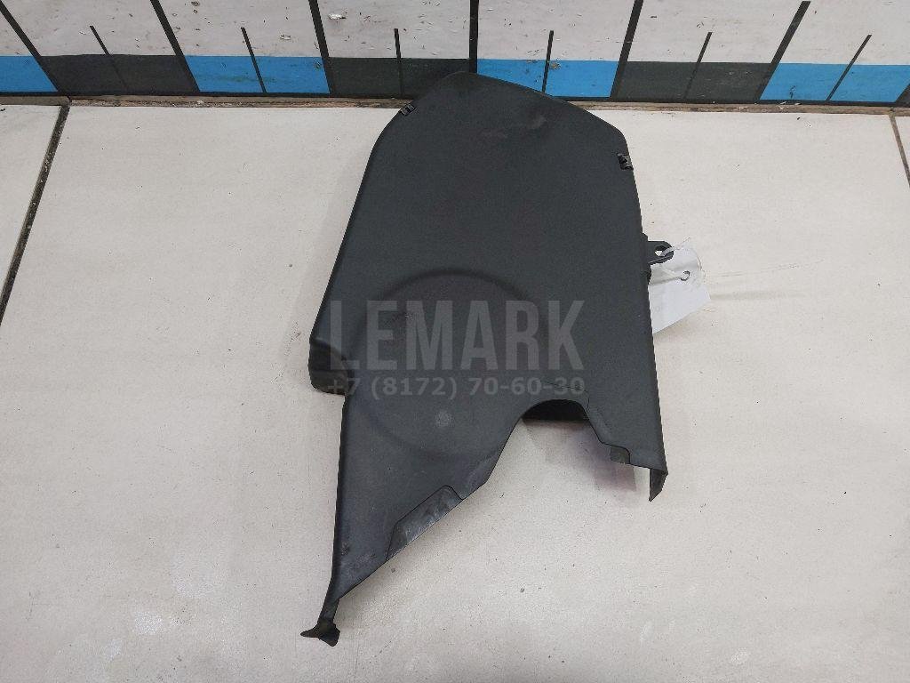 Кожух ремня ГРМ