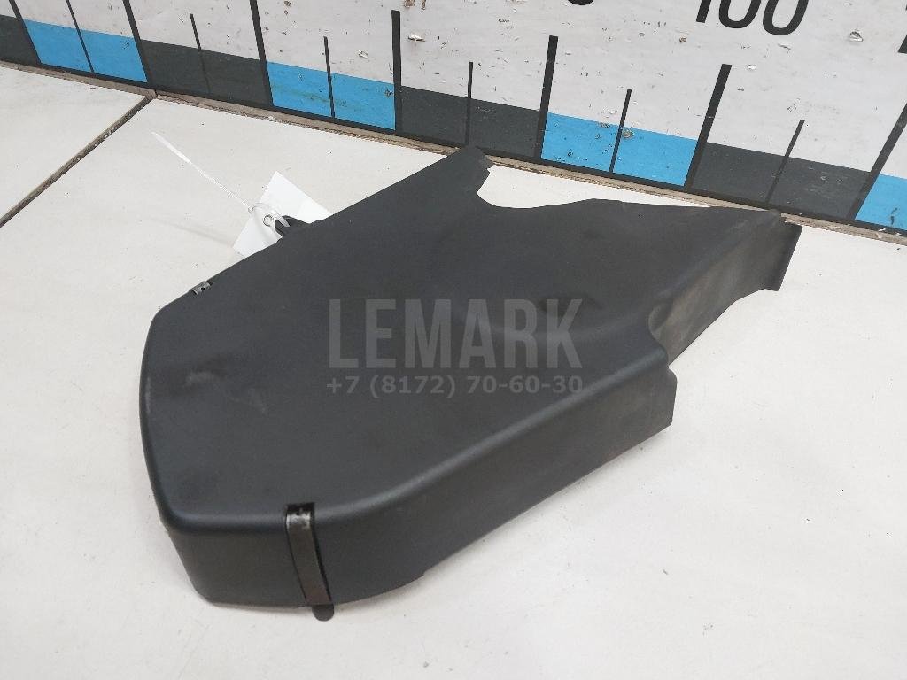 Кожух ремня ГРМ