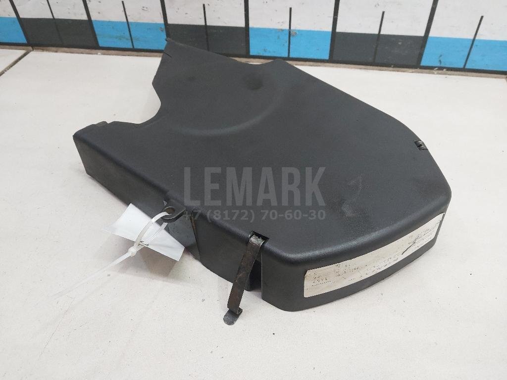 Кожух ремня ГРМ