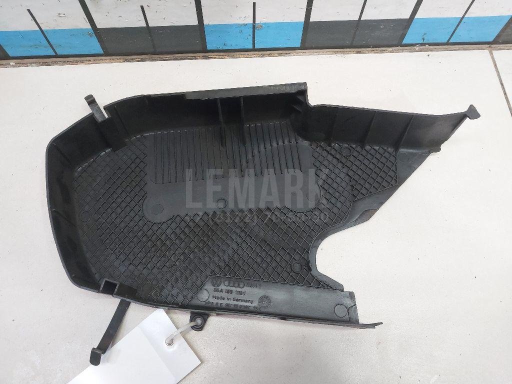 Кожух ремня ГРМ