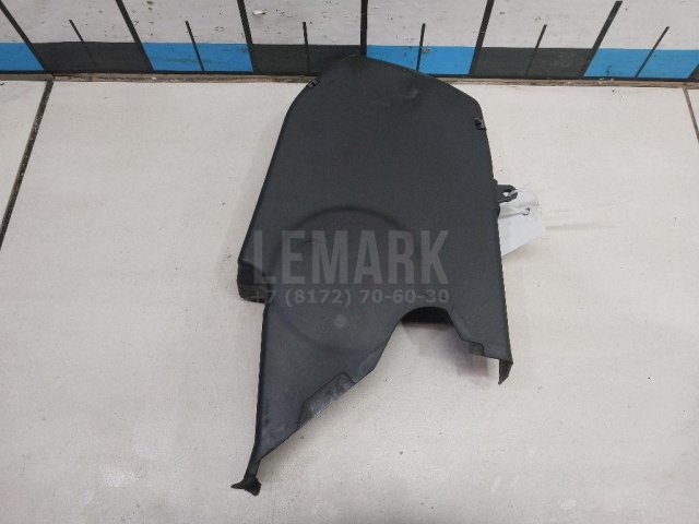 Кожух ремня ГРМ