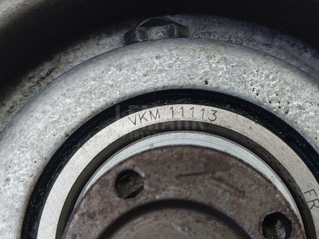 Ролик-натяжитель ремня ГРМ