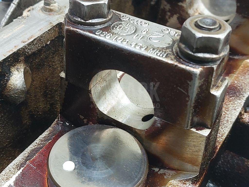 Головка блока для  Alfa Romeo 159 2005-2011