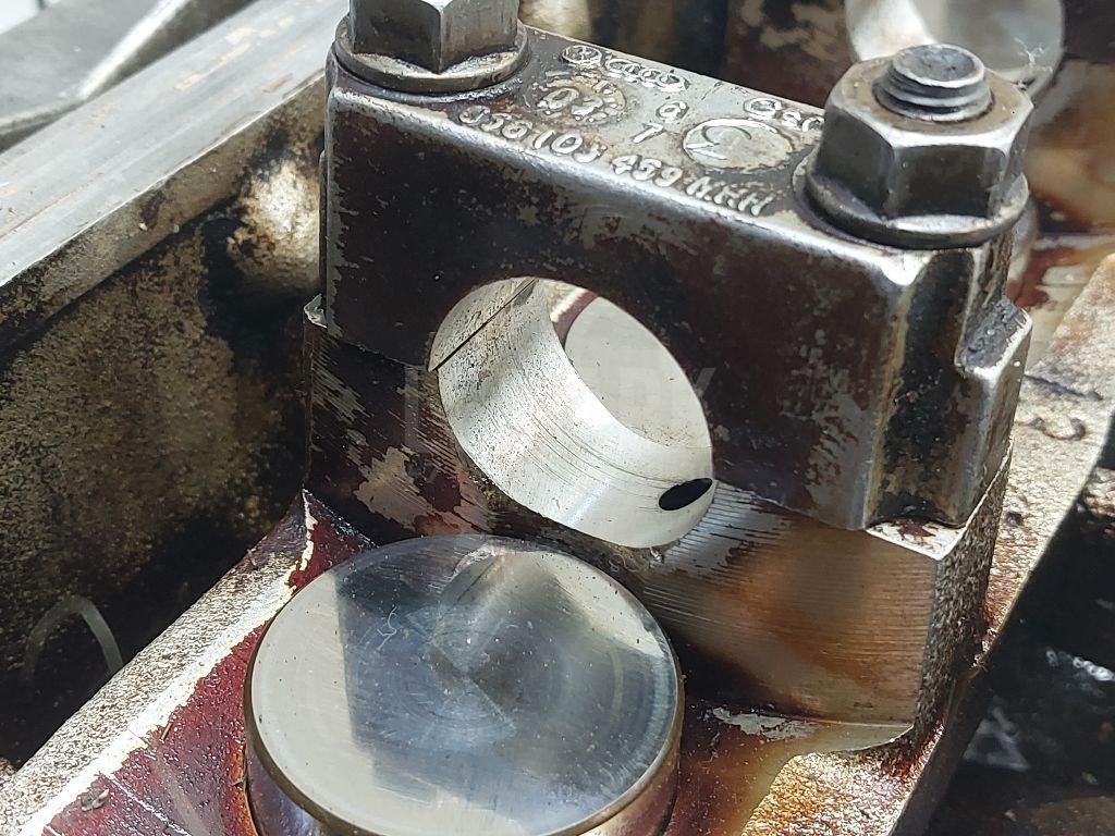 Головка блока для  Alfa Romeo 159 2005-2011