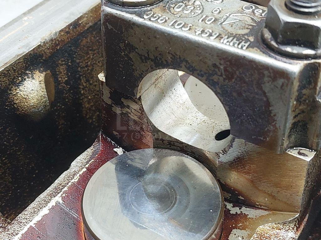 Головка блока для  Alfa Romeo 159 2005-2011