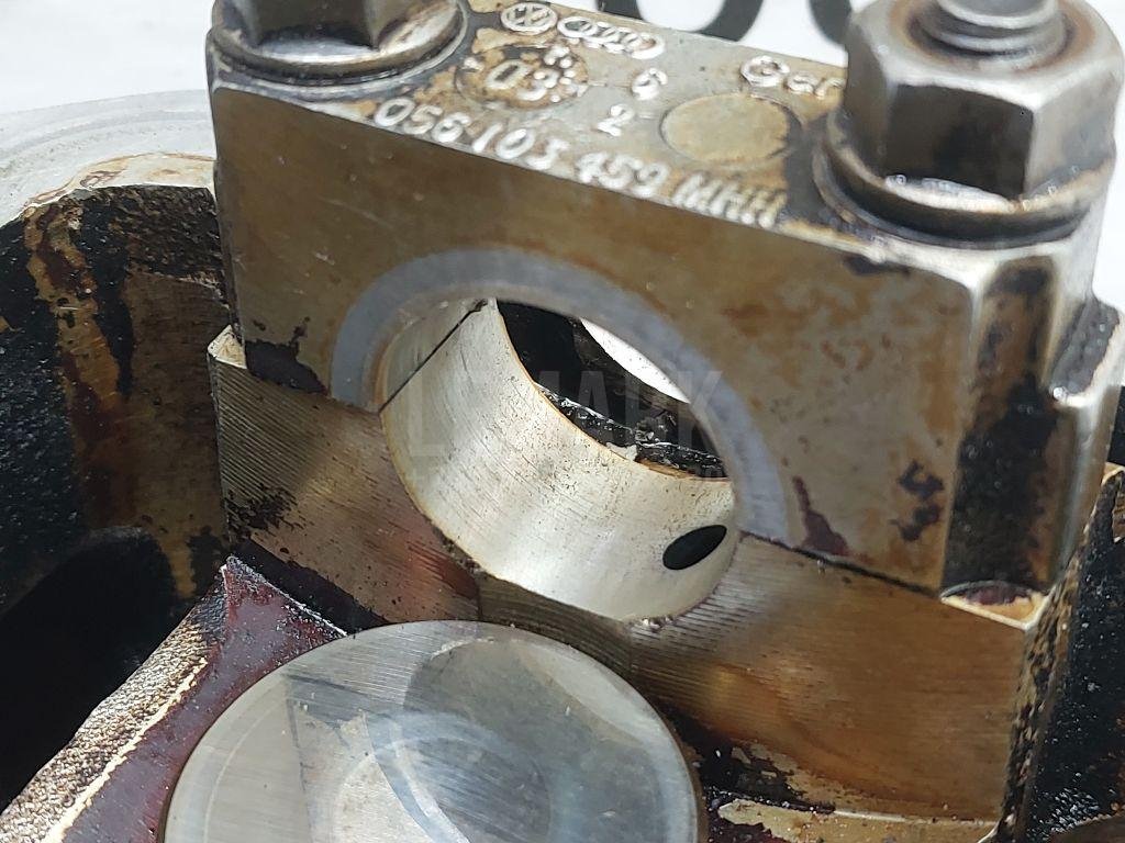 Головка блока для  Alfa Romeo 159 2005-2011