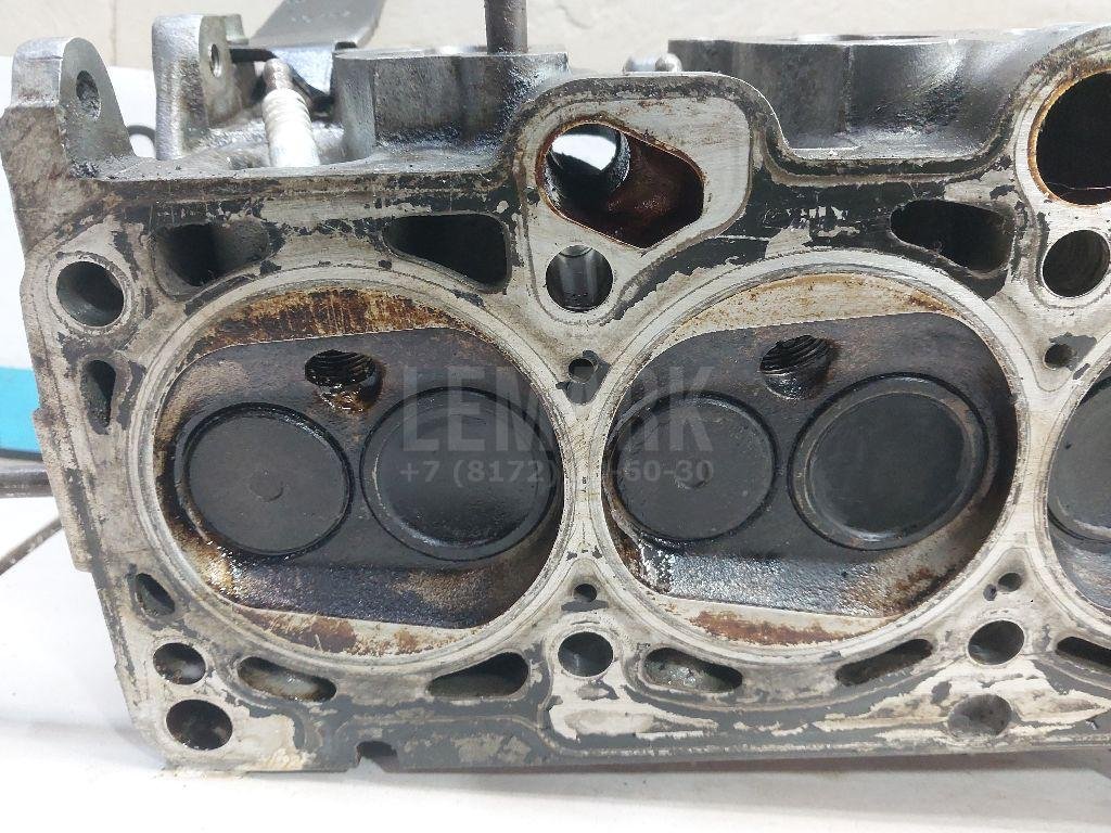 Головка блока для  Alfa Romeo 159 2005-2011