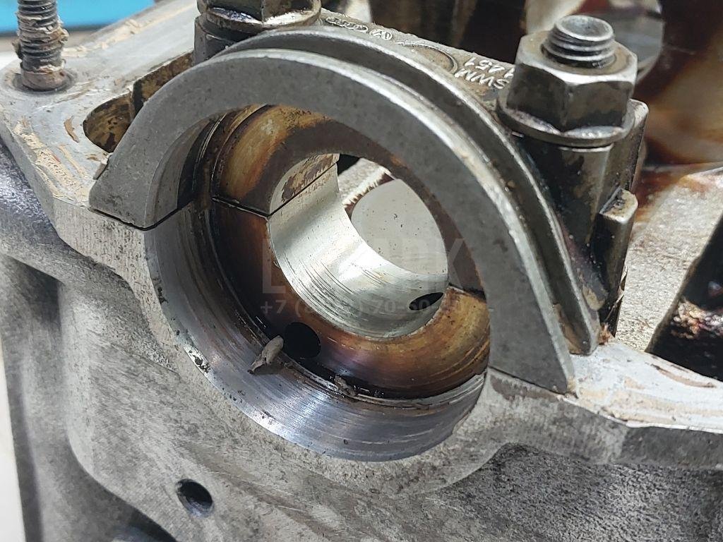 Головка блока для  Alfa Romeo 159 2005-2011