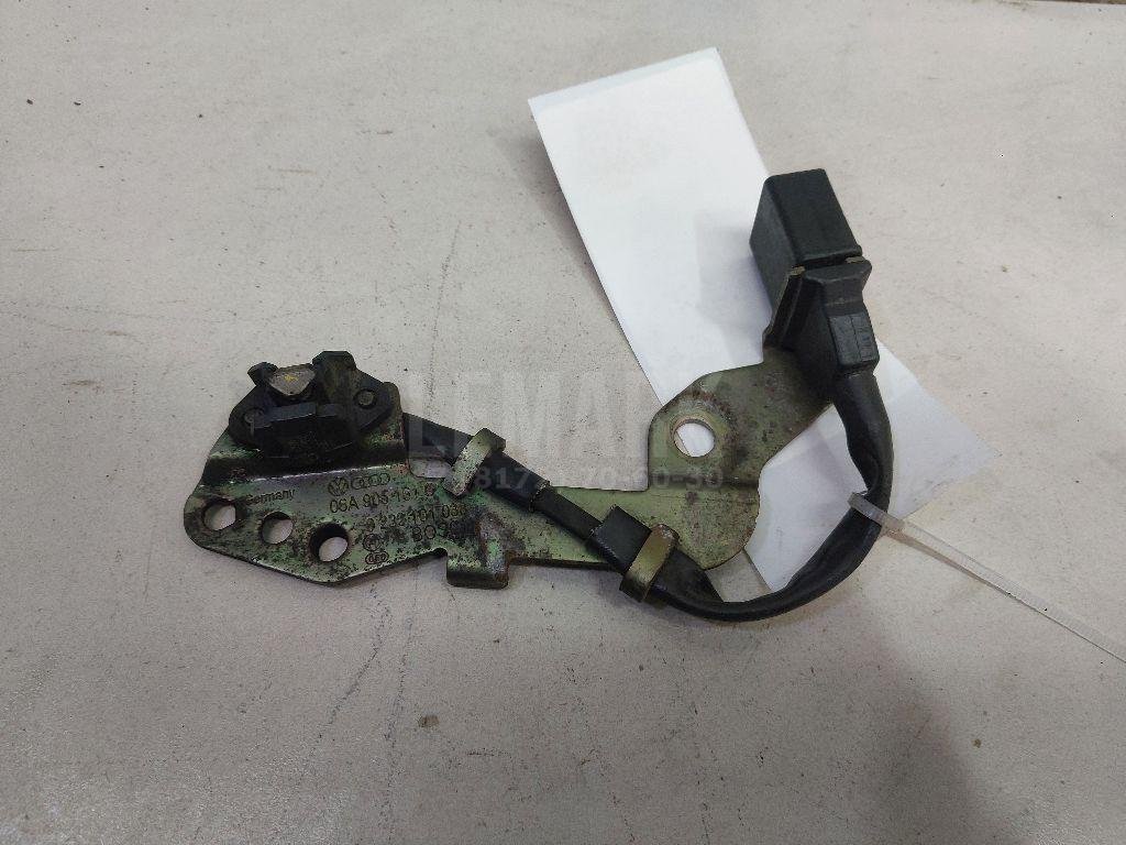 Датчик Холла для  Audi A4 [B8] 2007-2015