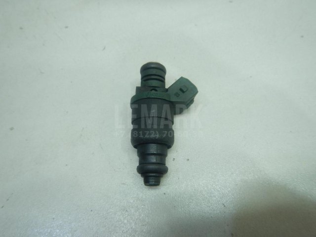 Форсунка инжекторная электрическая