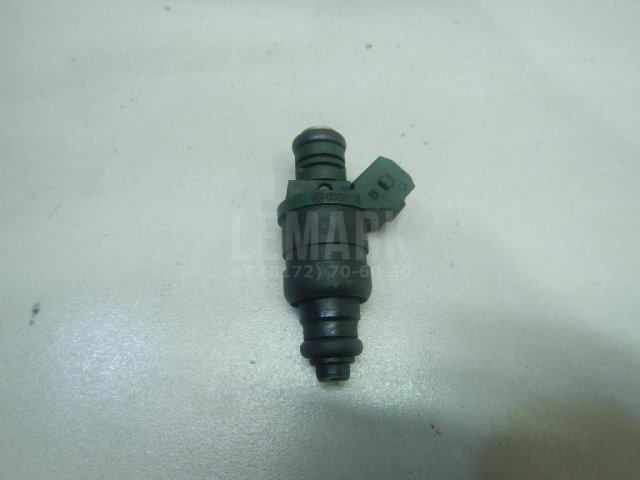 Форсунка инжекторная электрическая