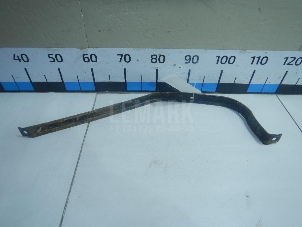 Лента крепления бензобака