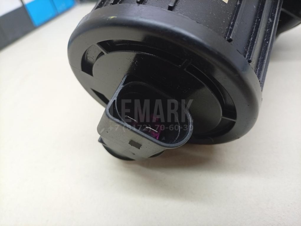 Насос воздушный