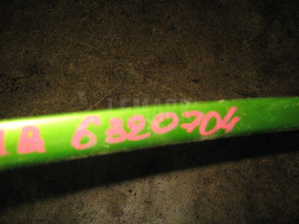 Молдинг передней левой двери для  Acura MDX 2013-2020