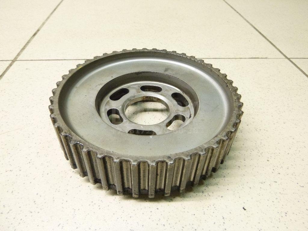 Шестерня привода ТНВД