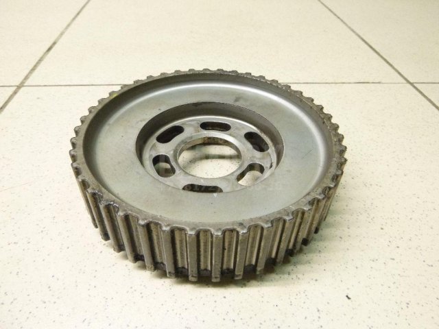 Шестерня привода ТНВД