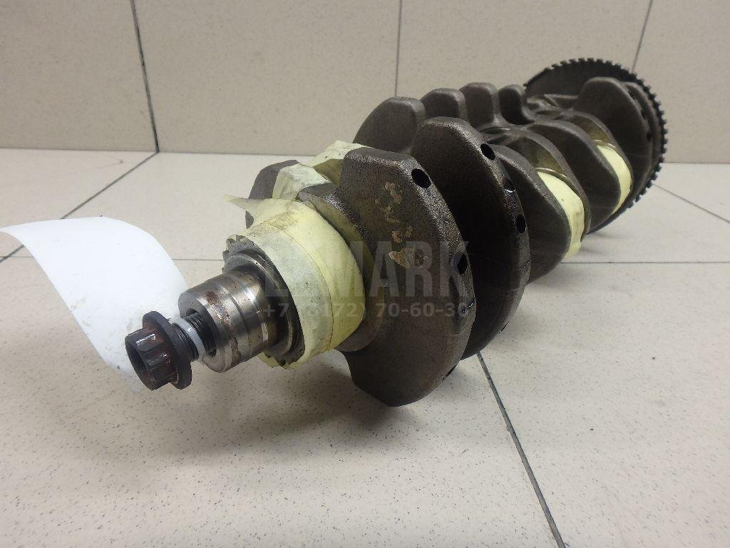 Коленвал для  Audi A4 [B8] Allroad 2009-2015