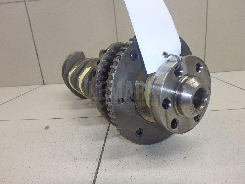 Коленвал для  Audi A4 [B8] Allroad 2009-2015