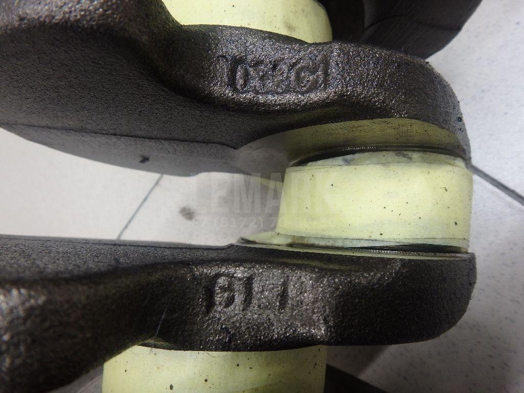 Коленвал для  Audi A4 [B8] Allroad 2009-2015