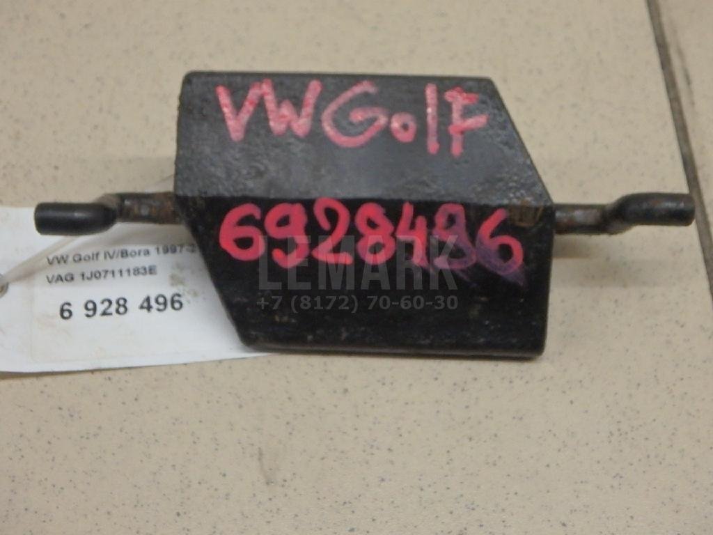 Механизм выбора передач