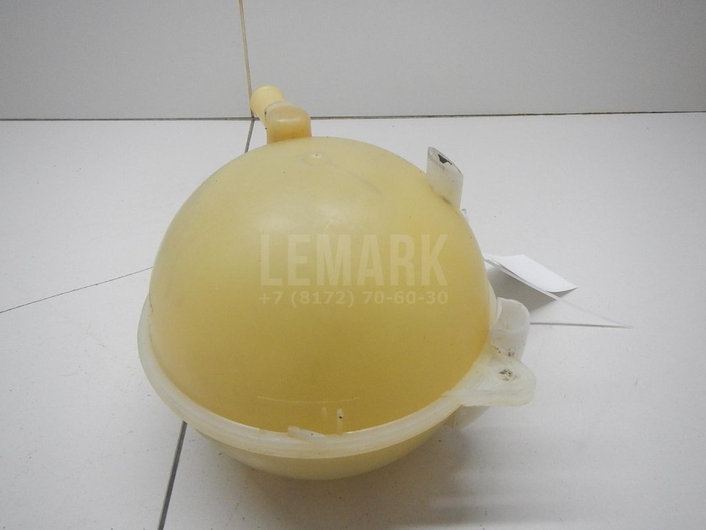 Бачок расширительный