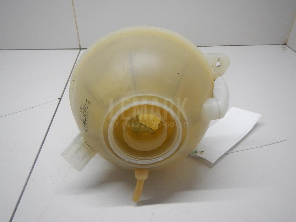 Бачок расширительный