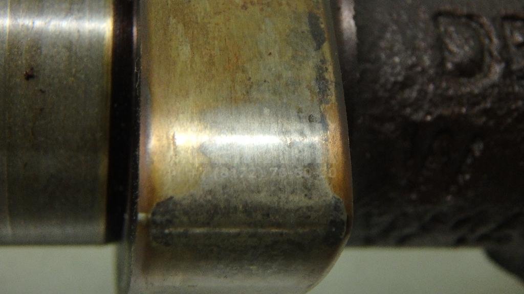 Распредвал впускной для  Audi A4 [B8] Allroad 2009-2015