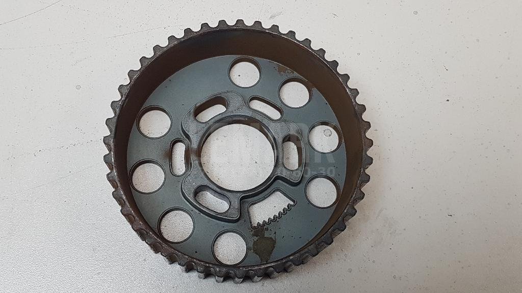 Шестерня (шкив) распредвала для  Audi A4 [B9] 2015