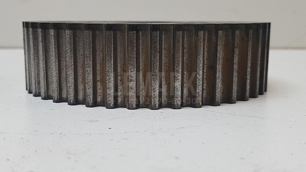 Шестерня (шкив) распредвала для  Audi A4 [B9] 2015