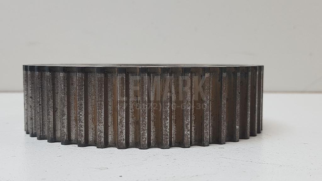 Шестерня (шкив) распредвала для  Audi A4 [B9] 2015