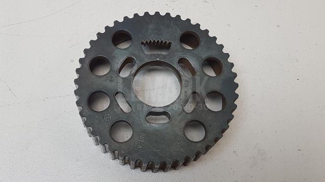 Шестерня (шкив) распредвала