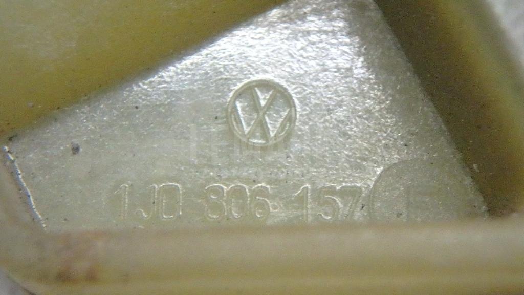 Кронштейн радиатора