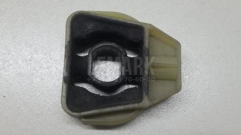 Кронштейн радиатора