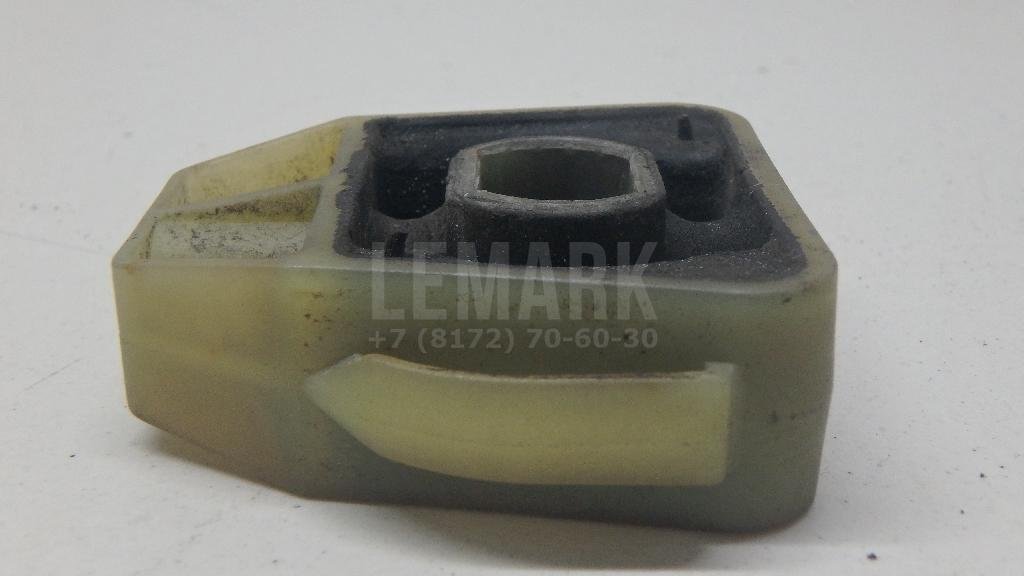 Кронштейн радиатора