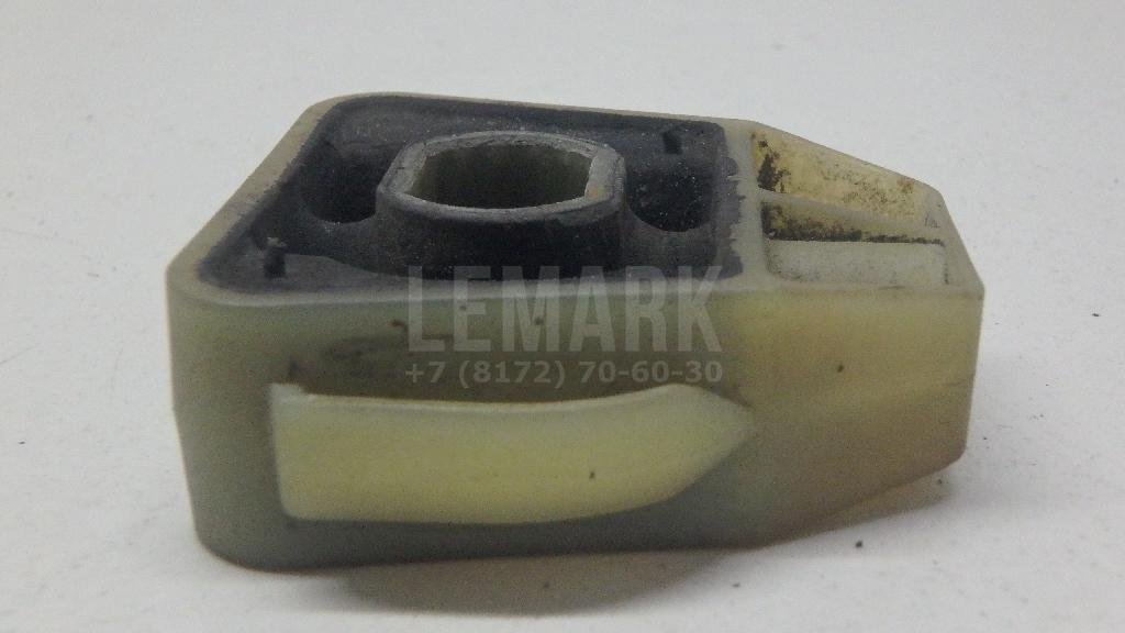 Кронштейн радиатора