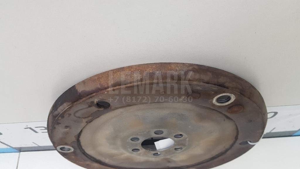 Маховик для  Audi A3 [8P1] 2003-2013