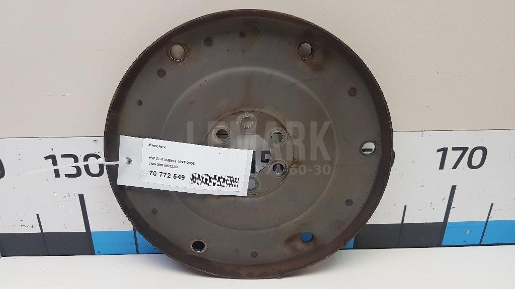 Маховик для  Audi A3 [8P1] 2003-2013