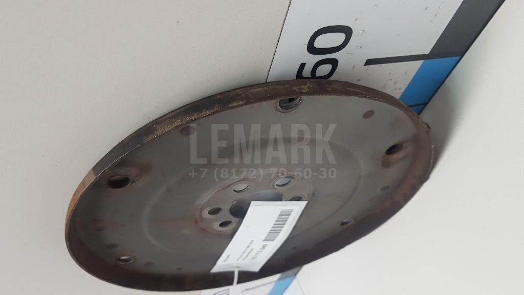 Маховик для  Audi A3 [8P1] 2003-2013