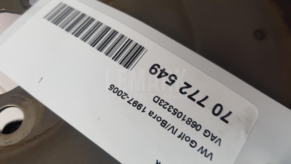 Маховик для  Audi A3 [8P1] 2003-2013