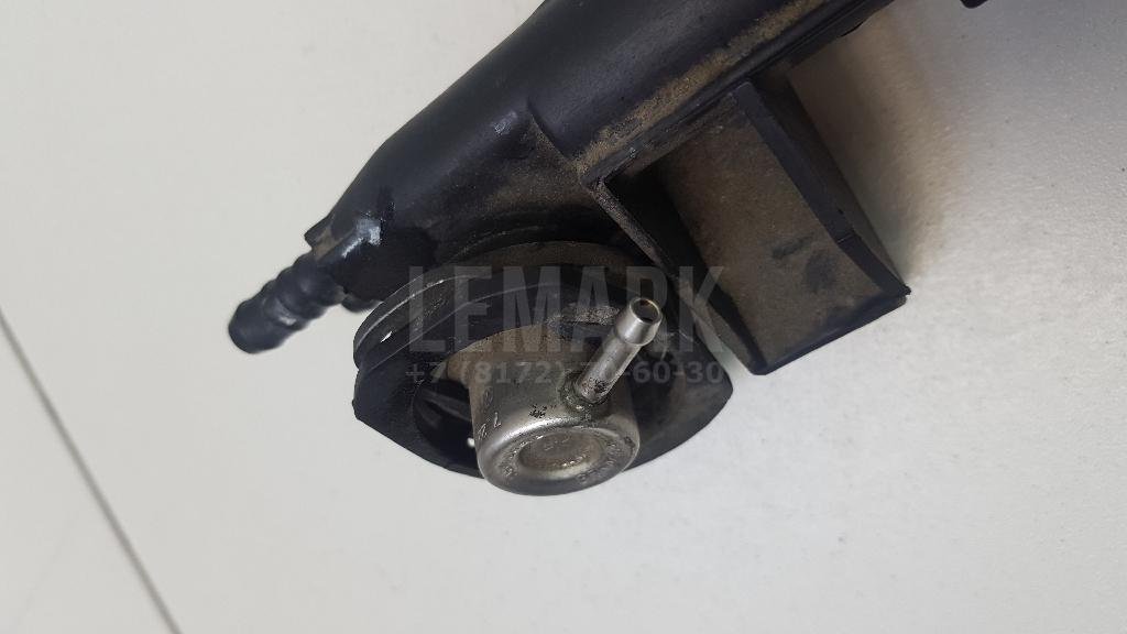 Рейка топливная (рампа)