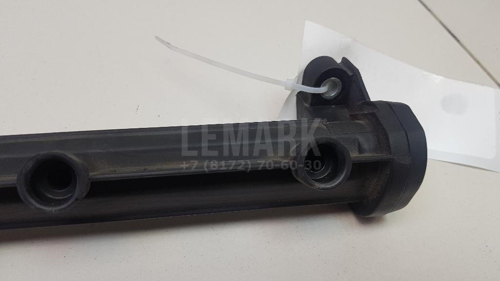 Рейка топливная (рампа)