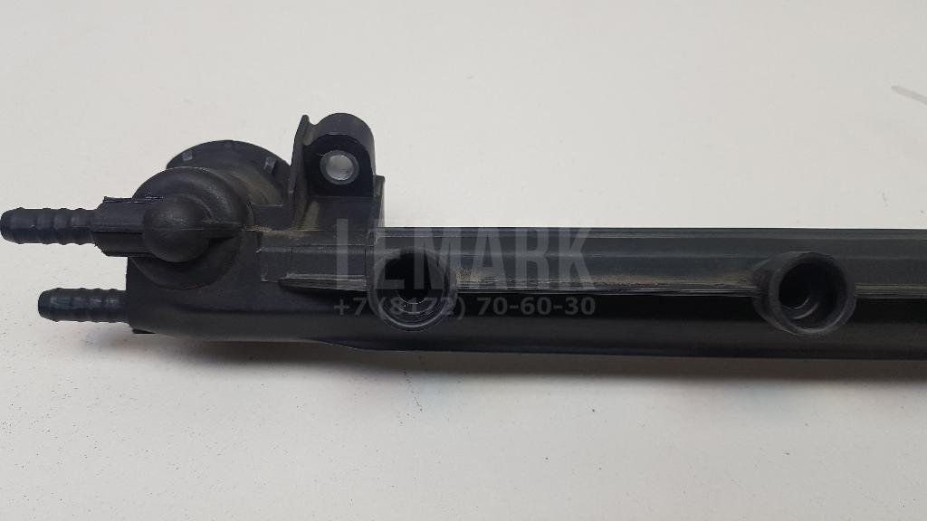 Рейка топливная (рампа)