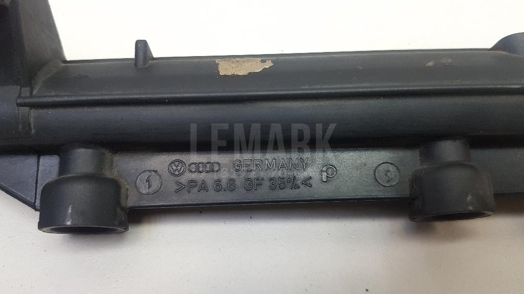 Рейка топливная (рампа)