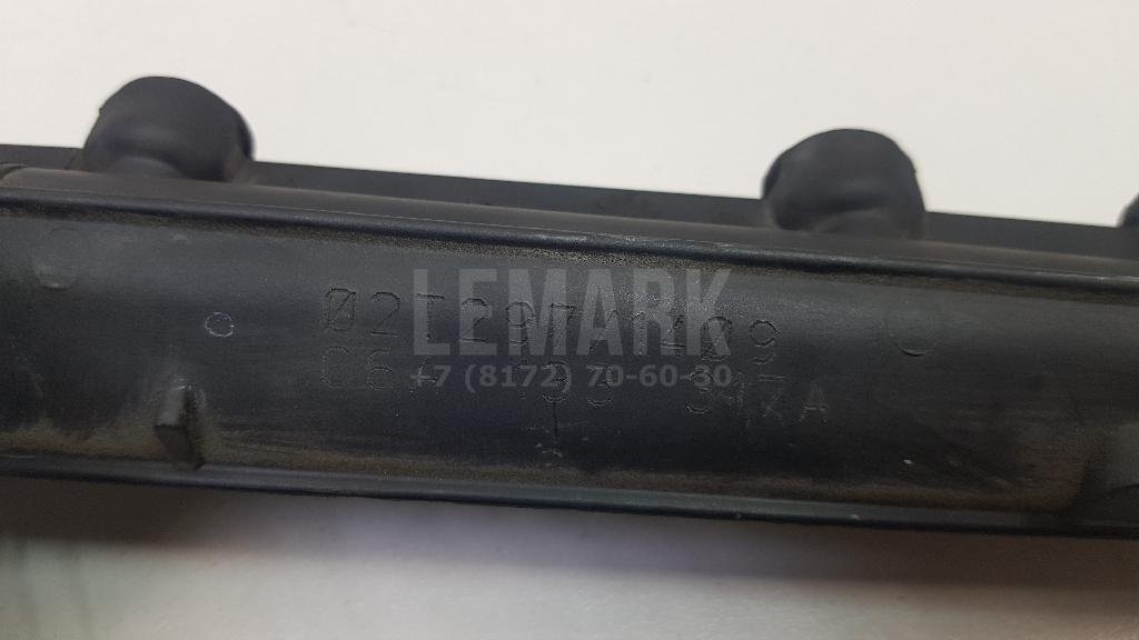 Рейка топливная (рампа)