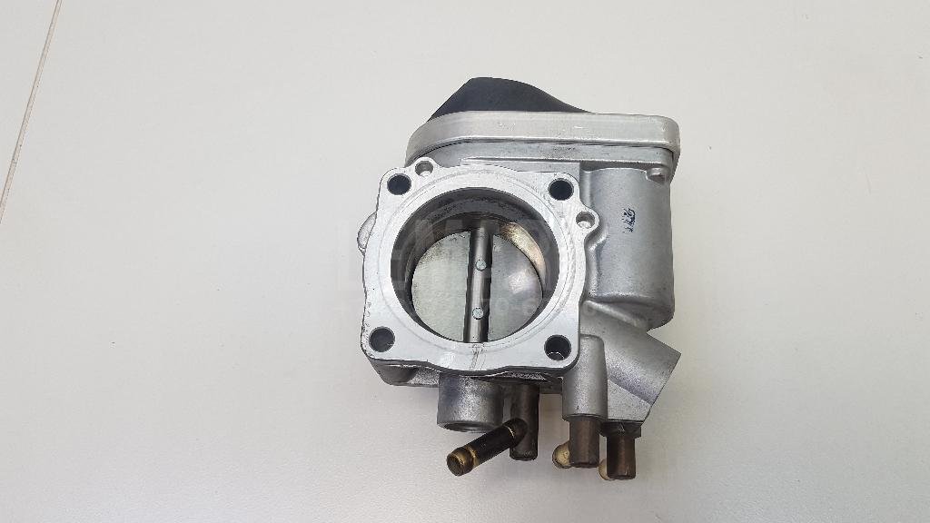 Заслонка дроссельная электрическая