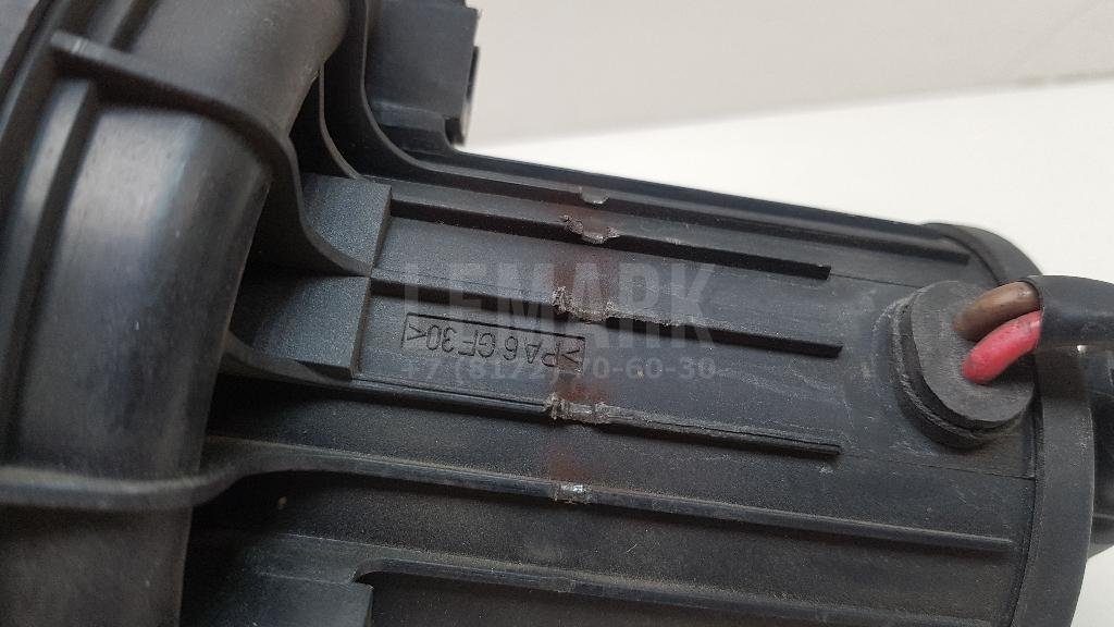 Насос воздушный