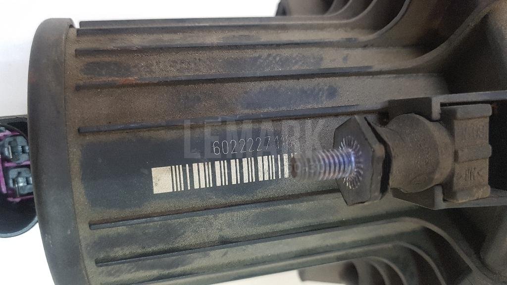 Насос воздушный